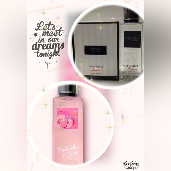 Victoria's Secret Accessories - VS Victoria’s Secret Bundle